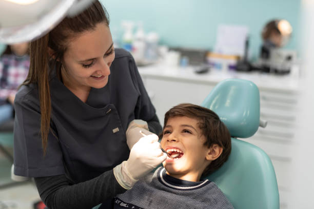 Best Pediatric Emergency Dentist in Hayden, ID